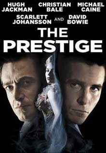 Film "The Prestige"