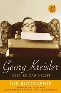 Georg Kreisler: Die Biografie. ISBN 978-3596168934