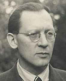 Eugen Kogon, 1945