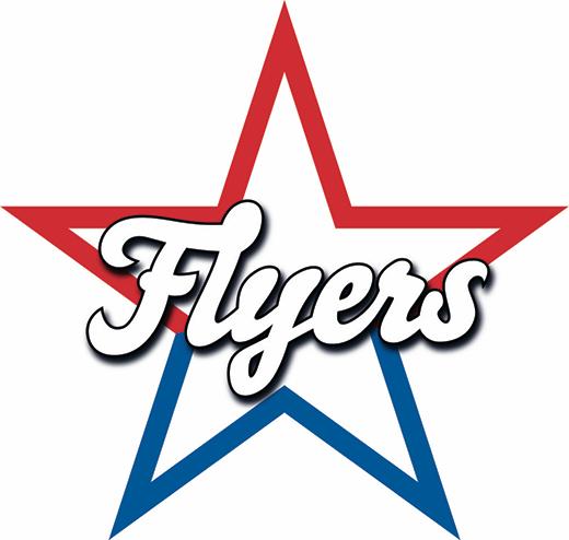 Logo Therwil Flyers