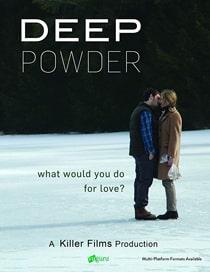 2013 - Deep Powder