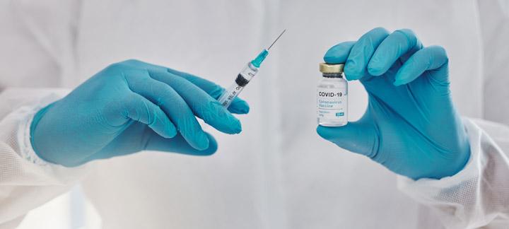 Sars-CoV-2 Vaccine